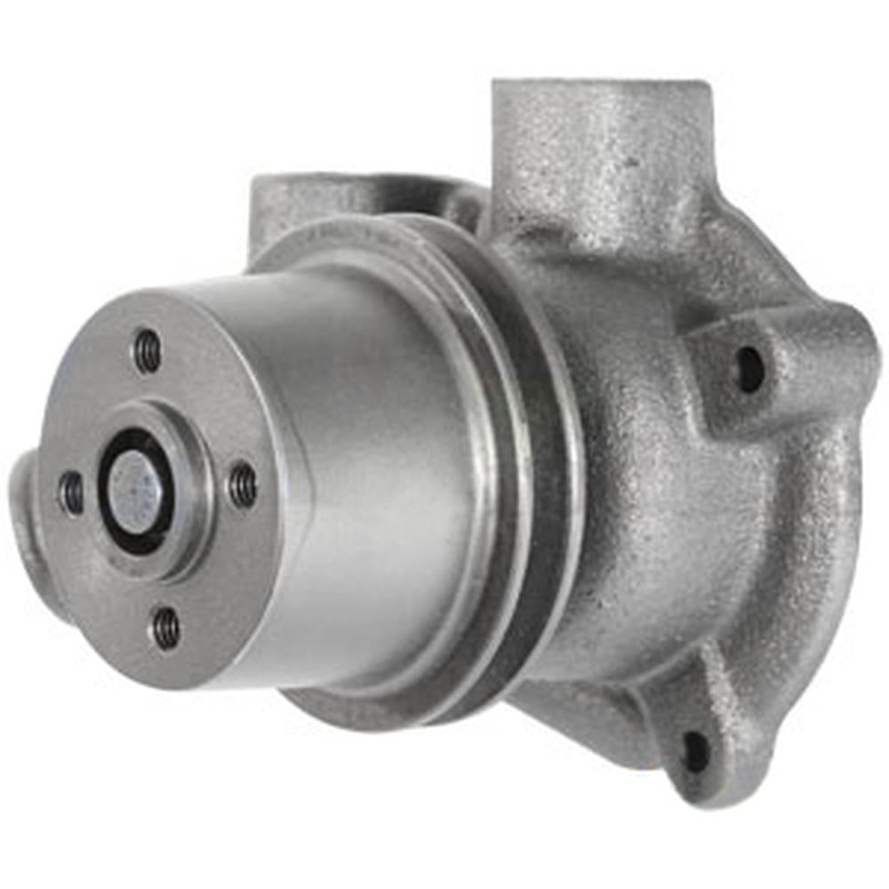 S.57753 Water Pump Assembly (Supplied with Pulley) Fits Case IH