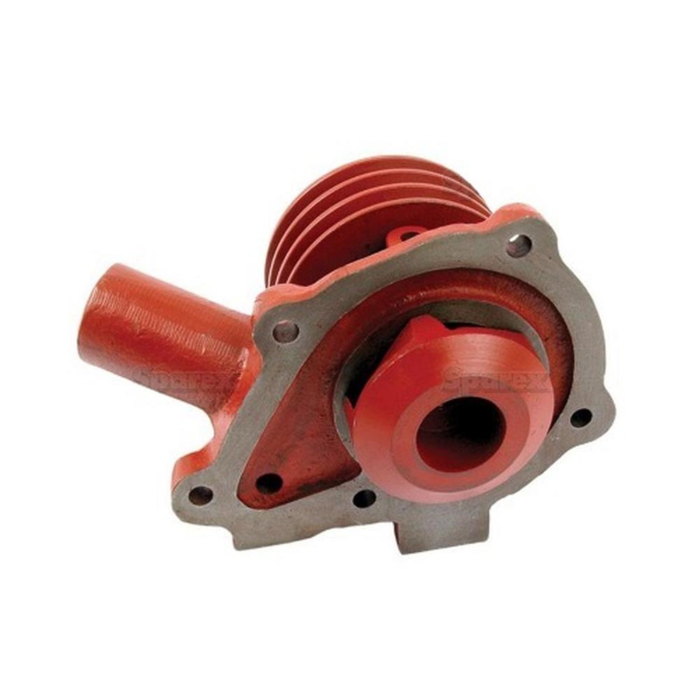 K952714 Water Pump Fits Case IH Fits International Harvester Tractors 885 380CK