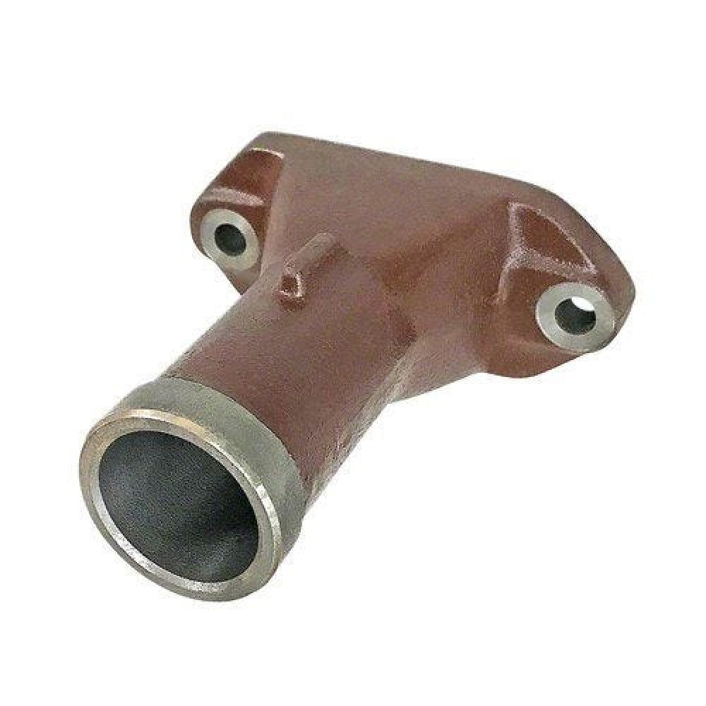 Exhaust Elbow Fits Case/International Harvester Replaces K928275