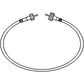 Tachometer Cable Fits 1190 1290 1390 1490 1594 1690 K957154 VPM5231