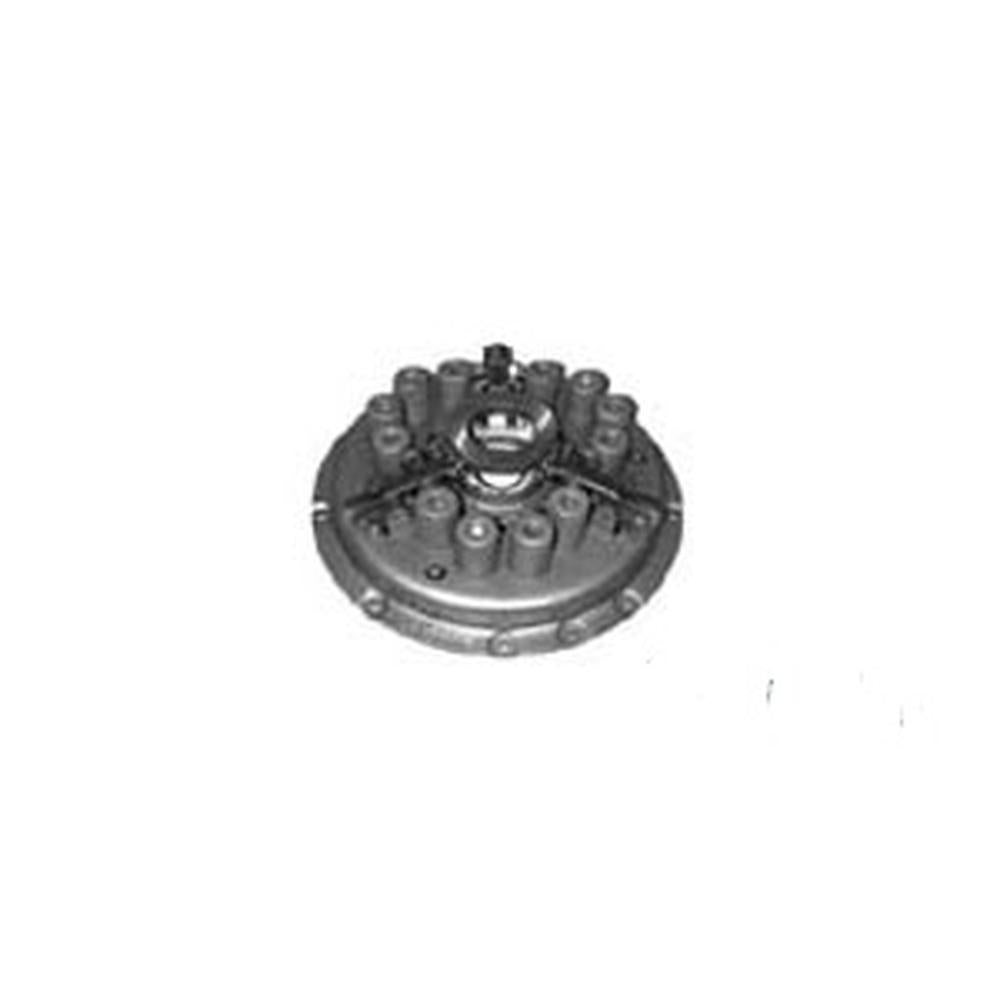 K957252 New Pressure Plate Fits Case-IH Tractor Models 1290 1294 1390 1200