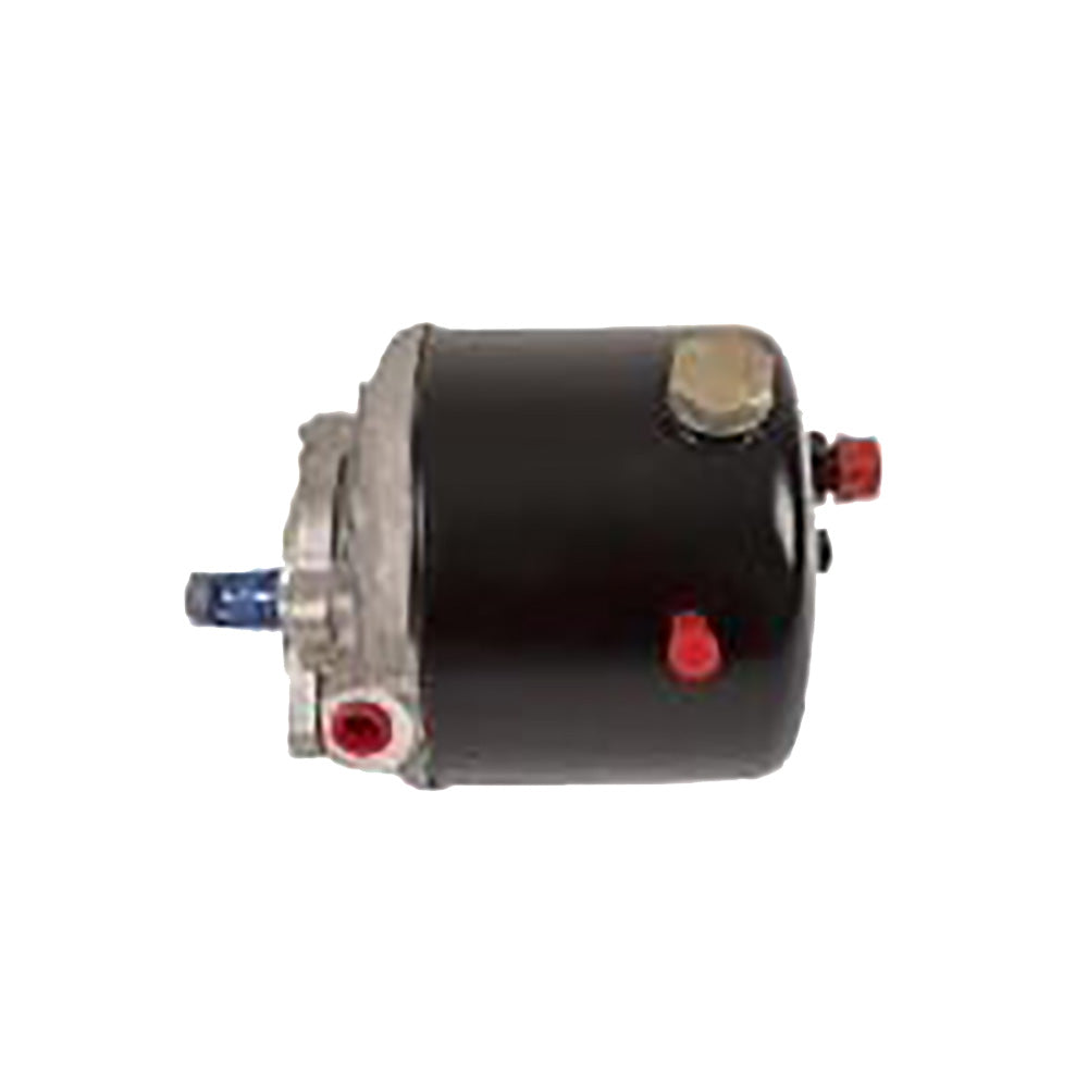 K957318 Power Steering Pump For David Brown Tractors 990 995 996 1200 1210+