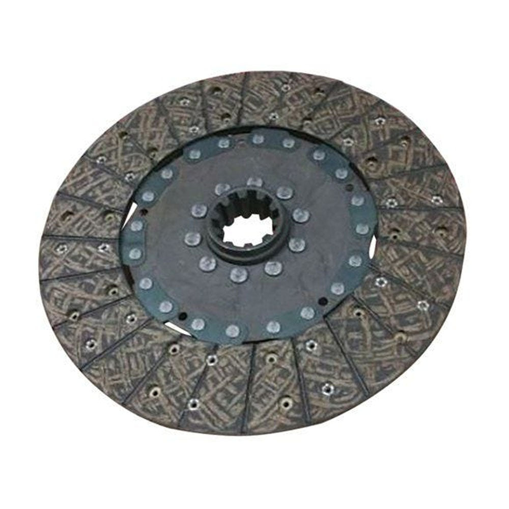 Clutch Disc Fits Case 1294 Fits Case IH 1539041C1