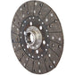 S.19647 Clutch Disc, 11", Main Drive Fits David Brown