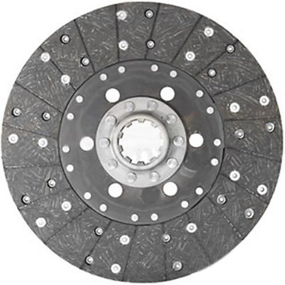 11" Trans Disc Fits David Brown Replaces 1539041C1