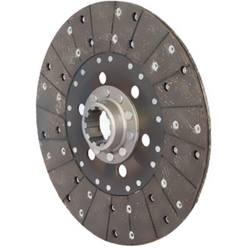 11" Trans Disc Fits David Brown Replaces 1539041C1