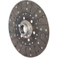 S.19647 Clutch Disc, 11", Main Drive Fits David Brown
