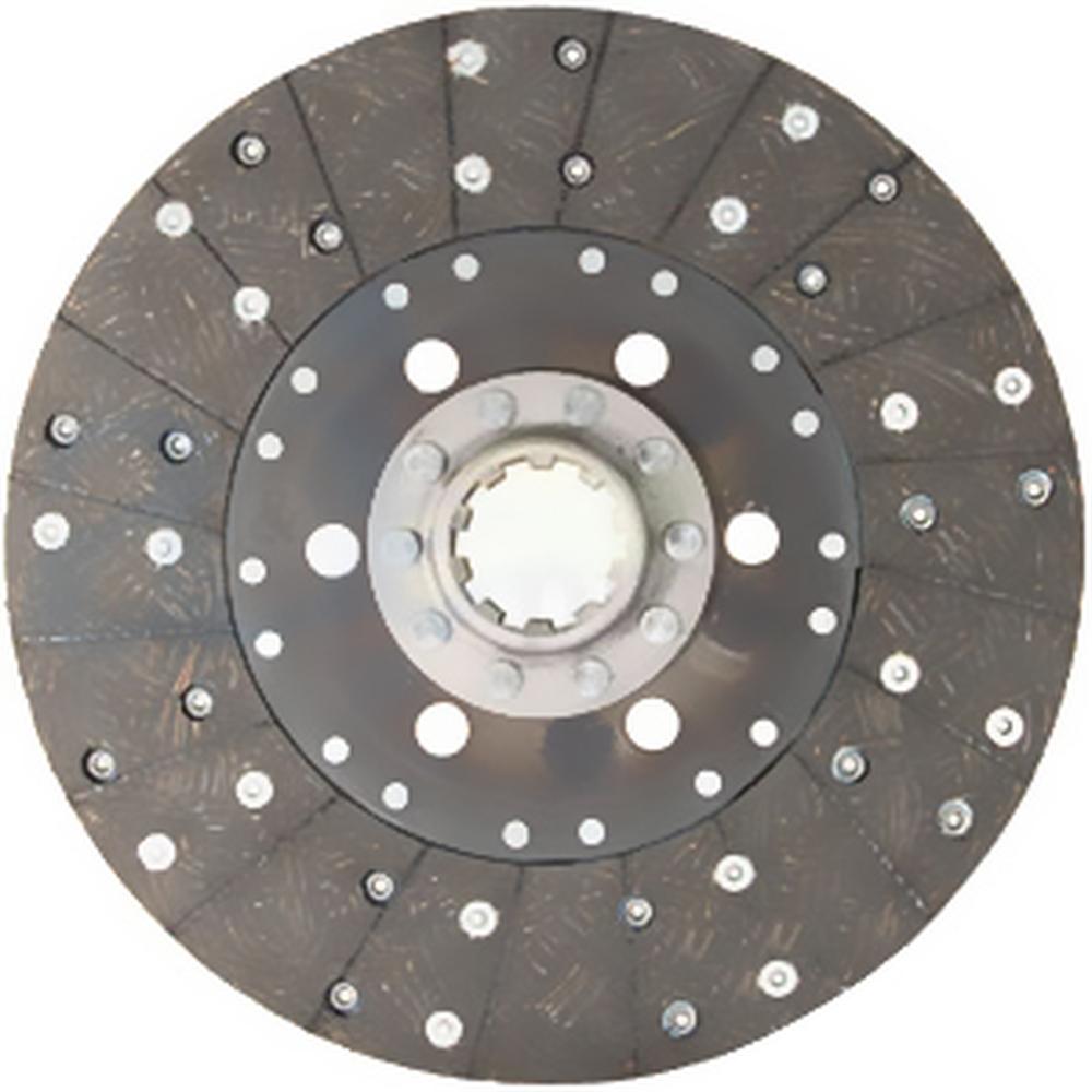 11" Trans Disc Fits David Brown Replaces 1539041C1