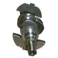 K961726 S.61550 Crankshaft for David Brown 880 885 Tractors