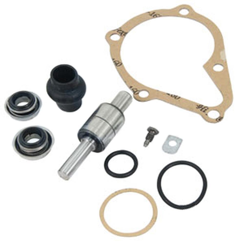 K961770 63114 Water Pump Repair Kit Fits Case-IH Tractor Models 770 800 880 885