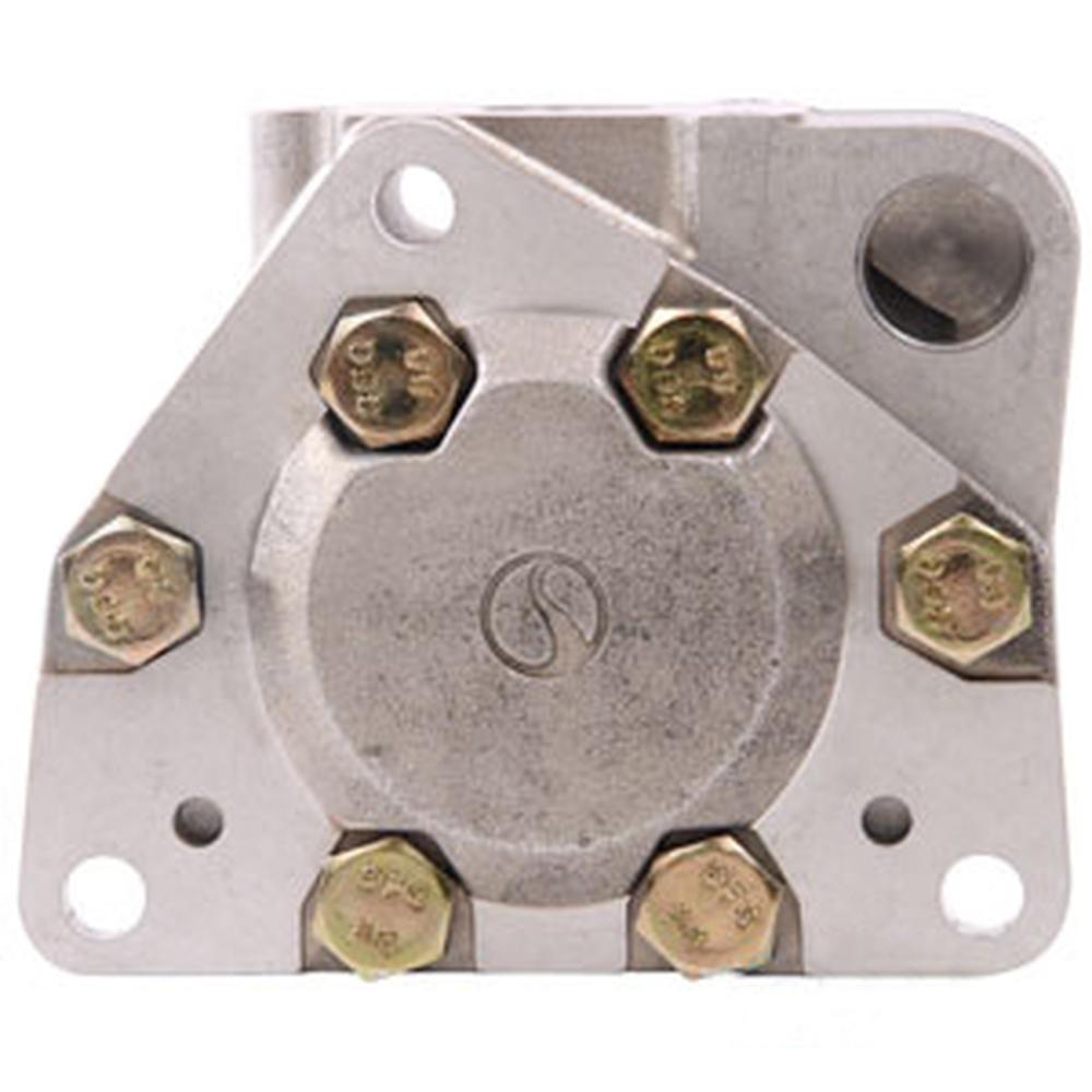 Hydraulic Pump Fits Case IH K913394, K914466, K917541, K918995, K928578