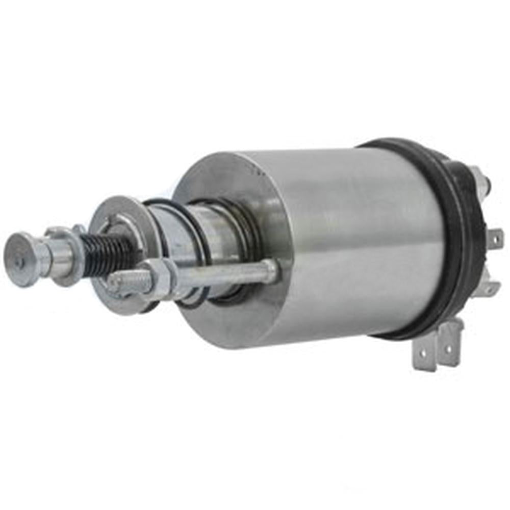 3475771M91 12 Volt Fits Massey Ferguson Starter Solenoid Switch 885 1290 1294 13