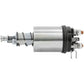 K963825 12 Volt Solenoid fit IH, Fits Massey M50 6680-8819 10-LU298 ZM612 245-30