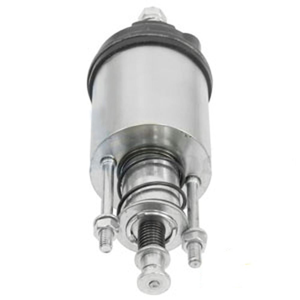 Solenoid Starter Fits Case/International Harvester Replaces A48240