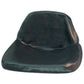 K964819-C1 Seat Cushion Cover Kit w/Foam Black Fits David Brown 1200 1210 1212