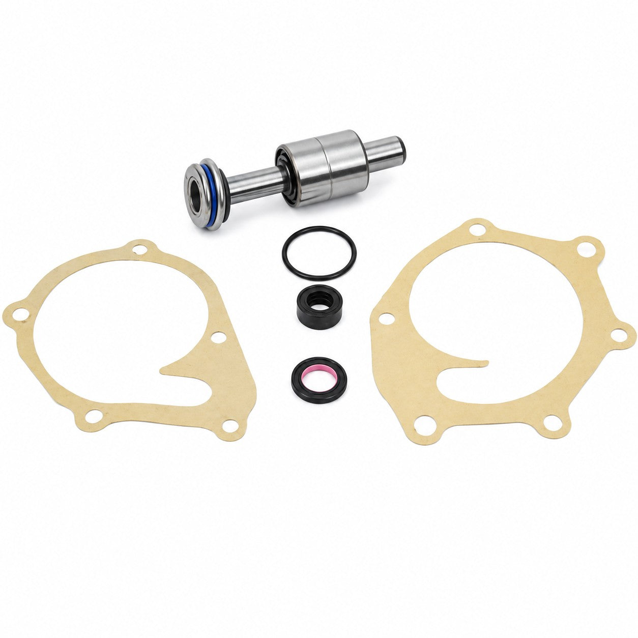 Water Pump Repair Kit Fits Case 1294 1690 1490 1394 1390 1594 1494 Fits Case IH