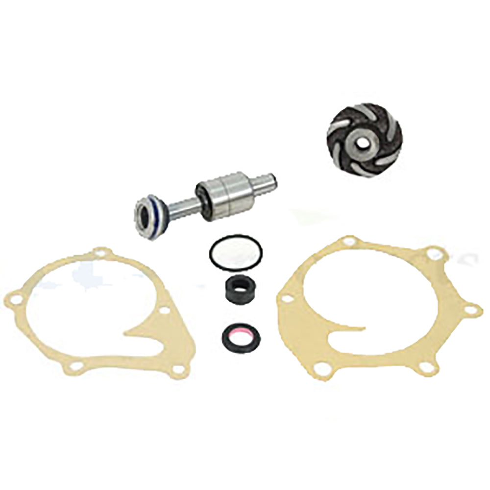 K9658888 New Water Pump Repair Kit Fits Case-IH Tractor Models 1190 1194 +