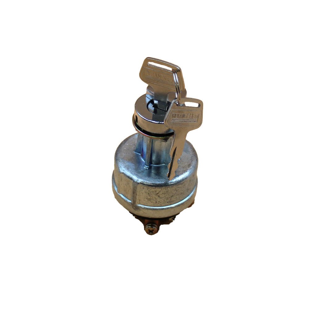 KHR3077 Ignition Switch Fits Sumitomo Excavator Loader SH200 S450