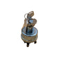 KHR3077 Ignition Switch Fits Excavator Loader SH200 S450