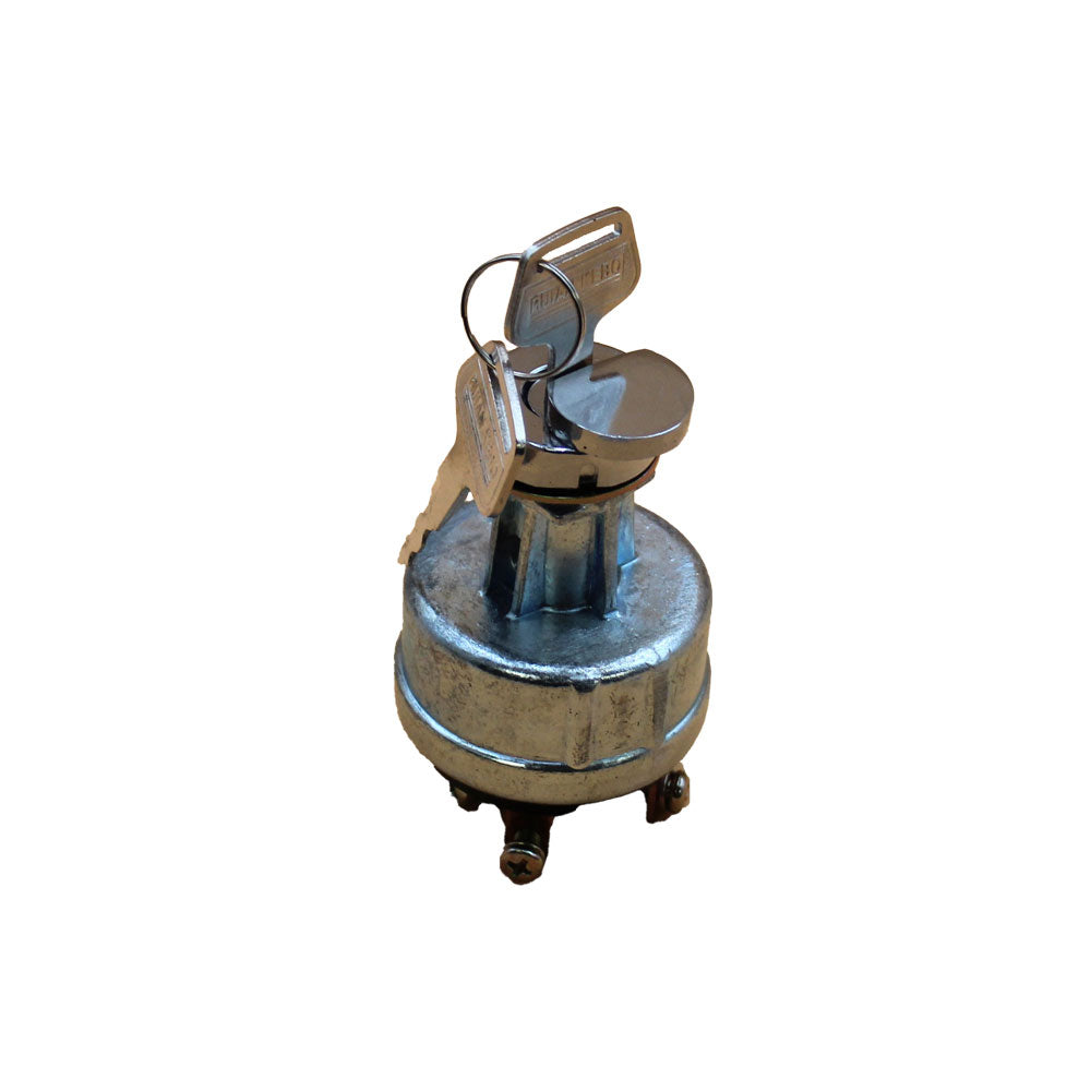 KHR3077 Ignition Switch Fits Sumitomo Excavator Loader SH200 S450