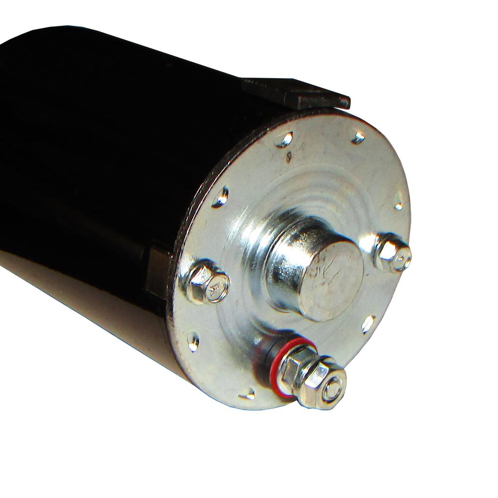 Starter Fits Kohler 19 21 HP 2009801 2009801S 2009805 2009805S 2009806 2009808