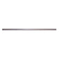 Keyed Shaft 3' Length 1" Diameter with 1/4" Key Width KS3-1 Fits Universally
