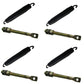 Snow Plow Trip Spring W/ Eye Bolt Kit
 Fits Boss Replaces 07017