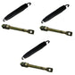 Snow Plow Trip Spring W/ Eye Bolt Set Fits CURTIS Replaces 07017