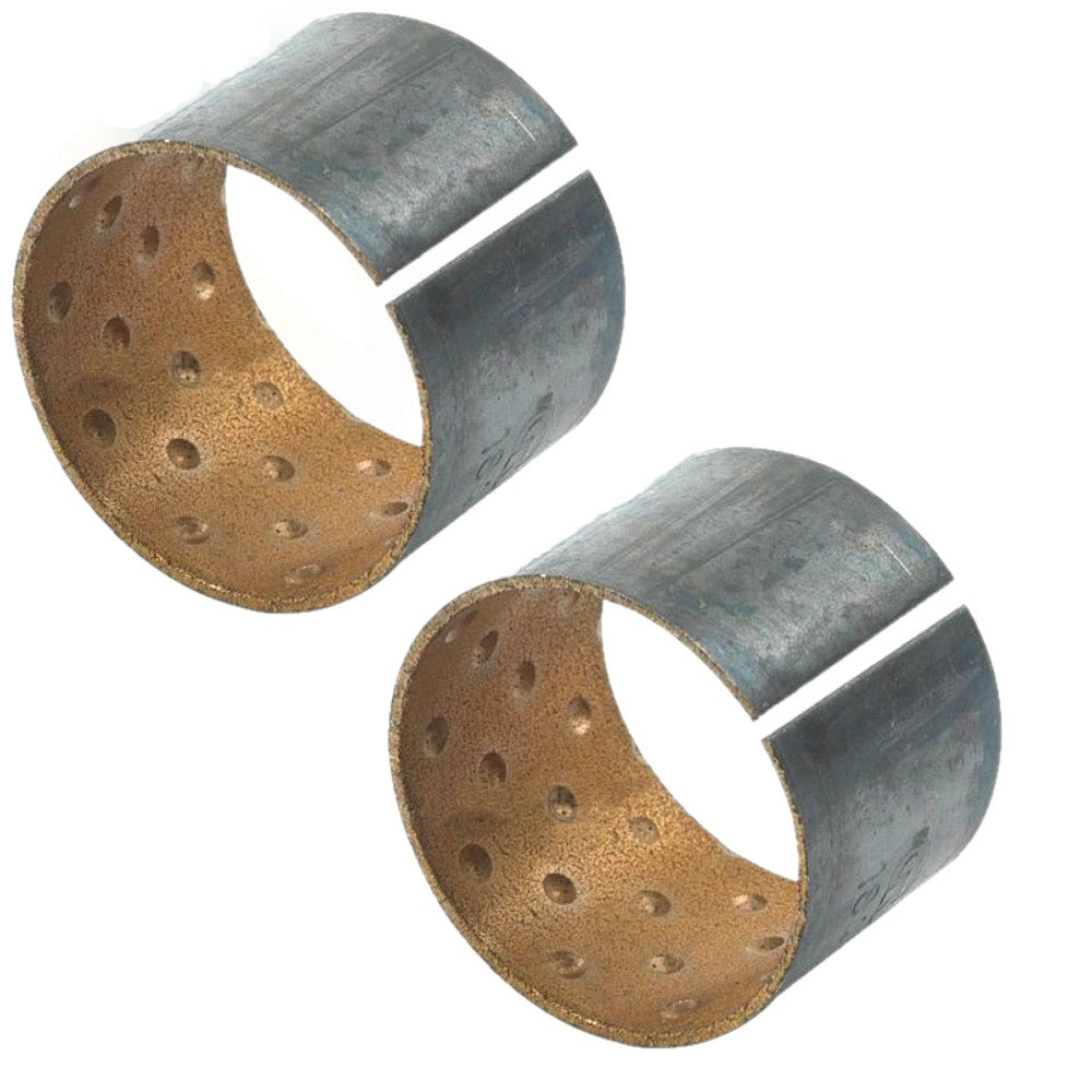 Qty: 2 Clutch Bushing
 Fits Landini Replaces 1321