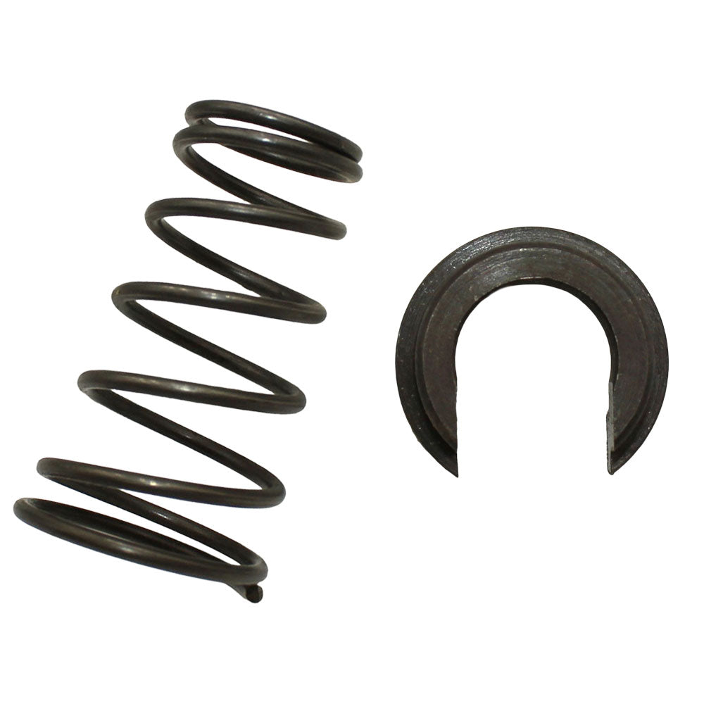 Gear Shift Lever Spring & Clip Fits Massey Ferguson 35 50 135 165 175 180583M1