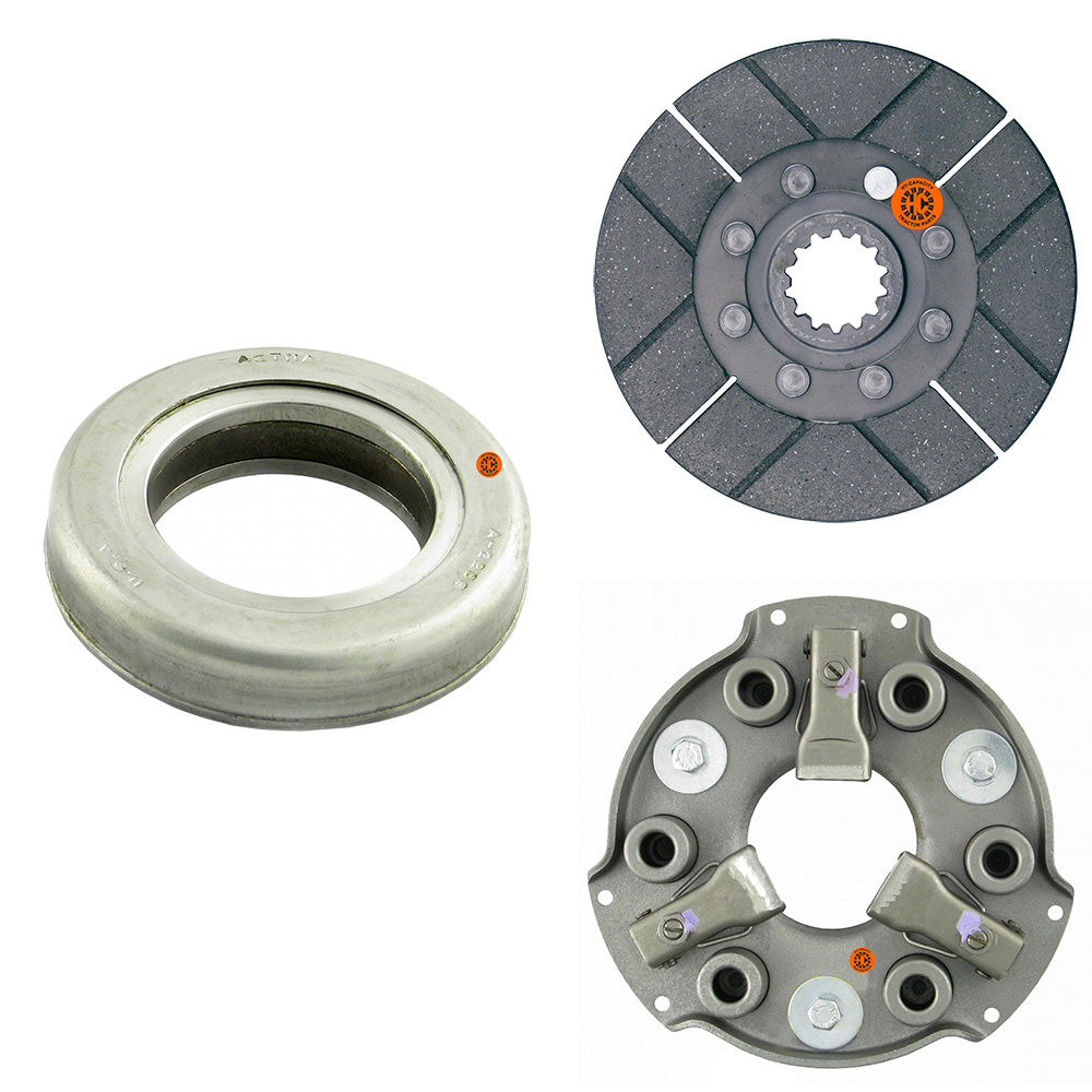 TORQUE AMP TA CLUTCH KIT FOR PART 359944R91 359973R91 360215N 360215NC 360215R94