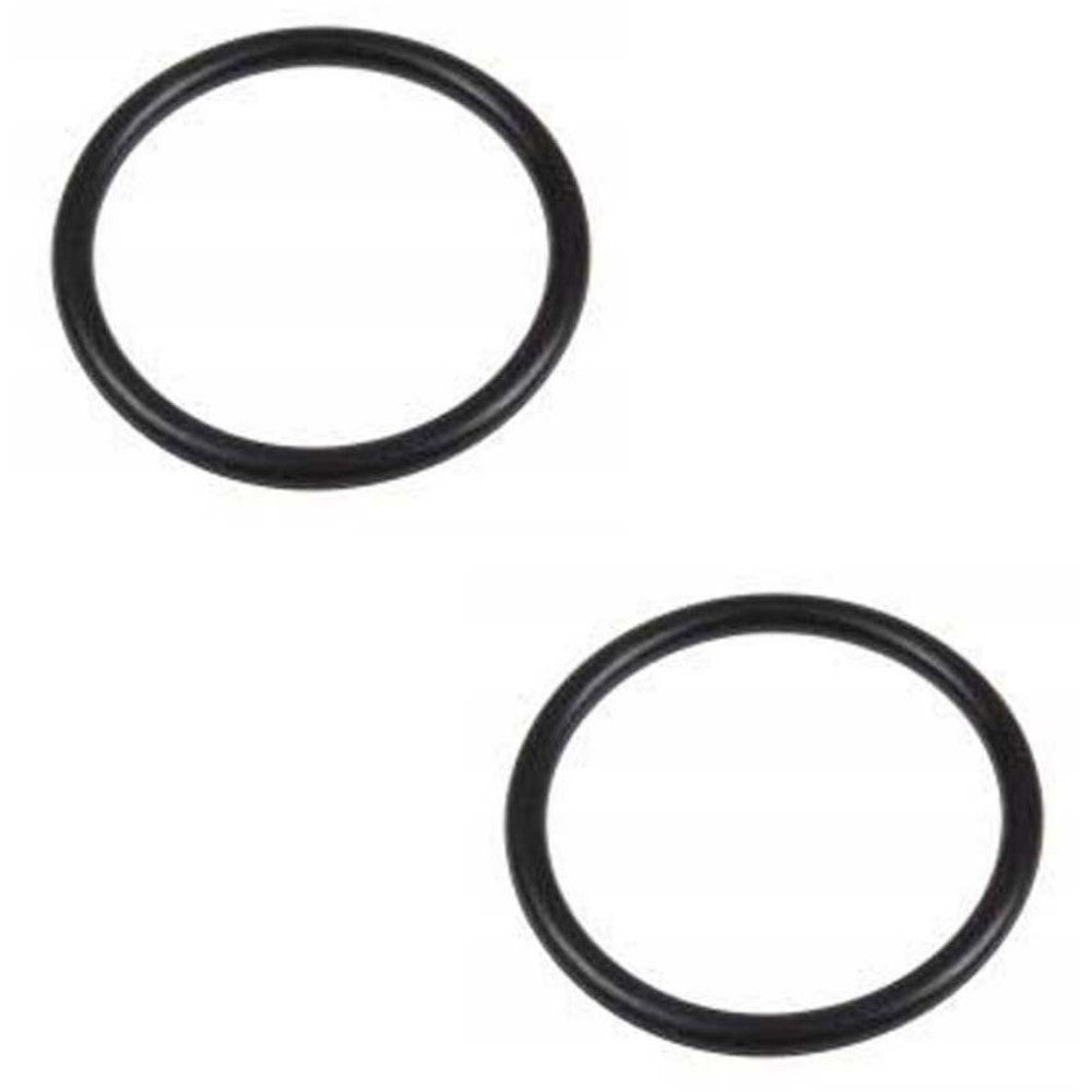 Qty 2: Axle Housing O-Ring
 Fits Ford/New Holland Replaces 83417133