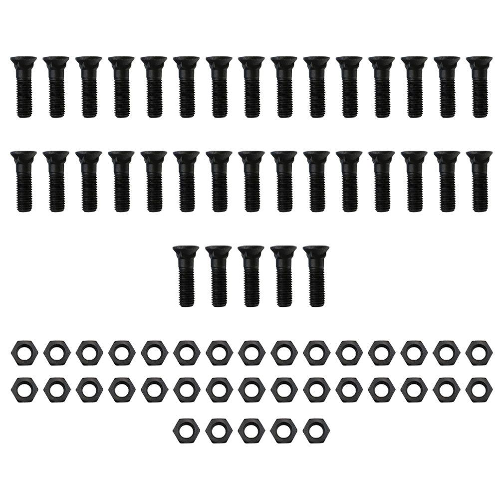 KT-3F5108-4K0367-SET - Plow Bolt & Nut Set