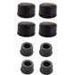 Wheel Bearings & Caps  Fits Poulan Replaces 532104757