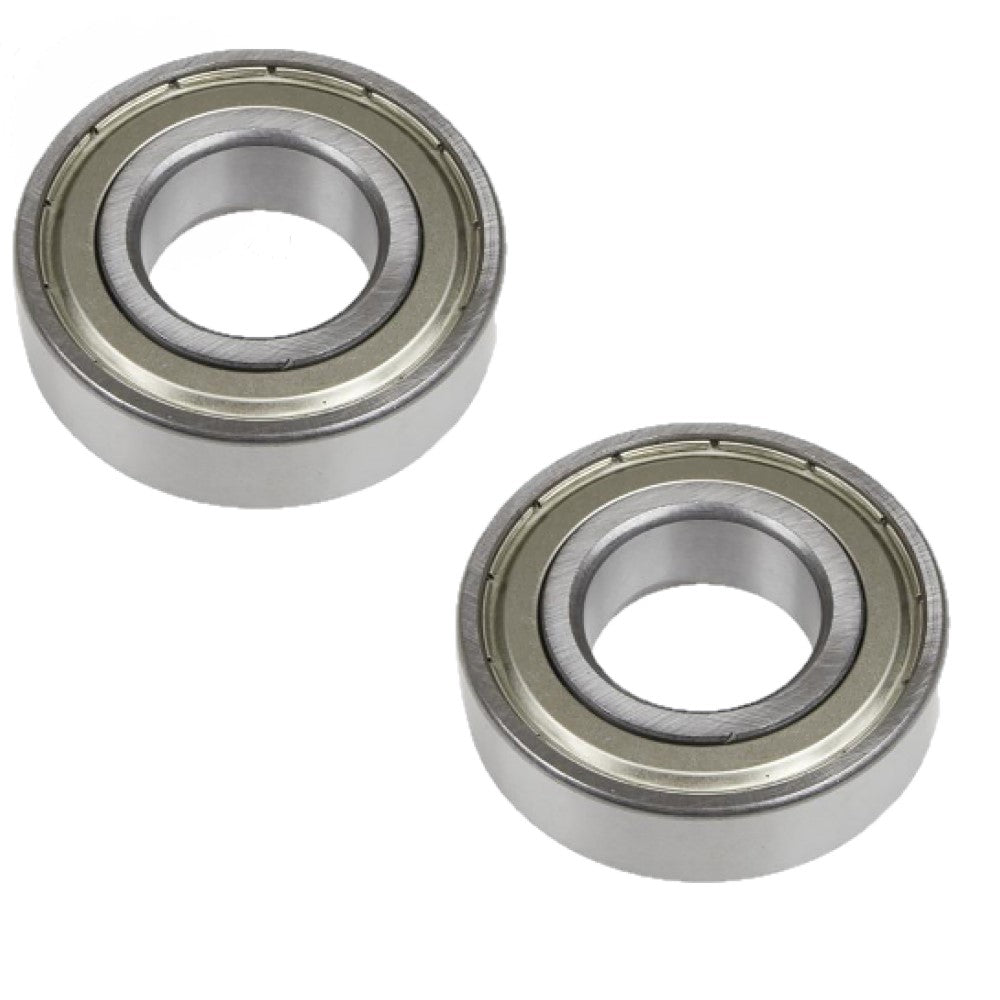 Qty 2:Ball Bearing
 Fits Massey Ferguson Replaces 018886A