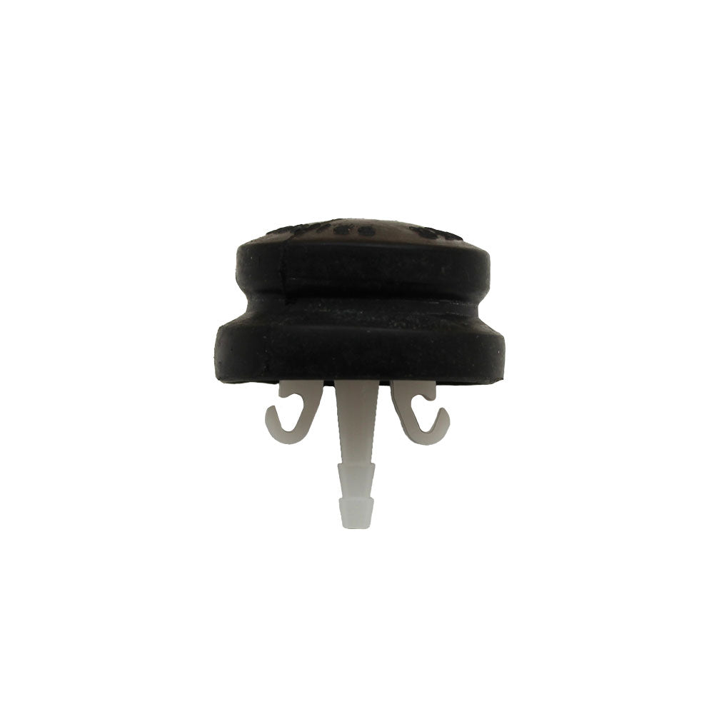 Primer Bulb with Body Fits Toro Snowblower CCR1000 CCR2000 CCR2450 CCR2500