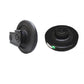 Front & Rear Idler Assembly Fits Ditch Witch Replaces 6686635