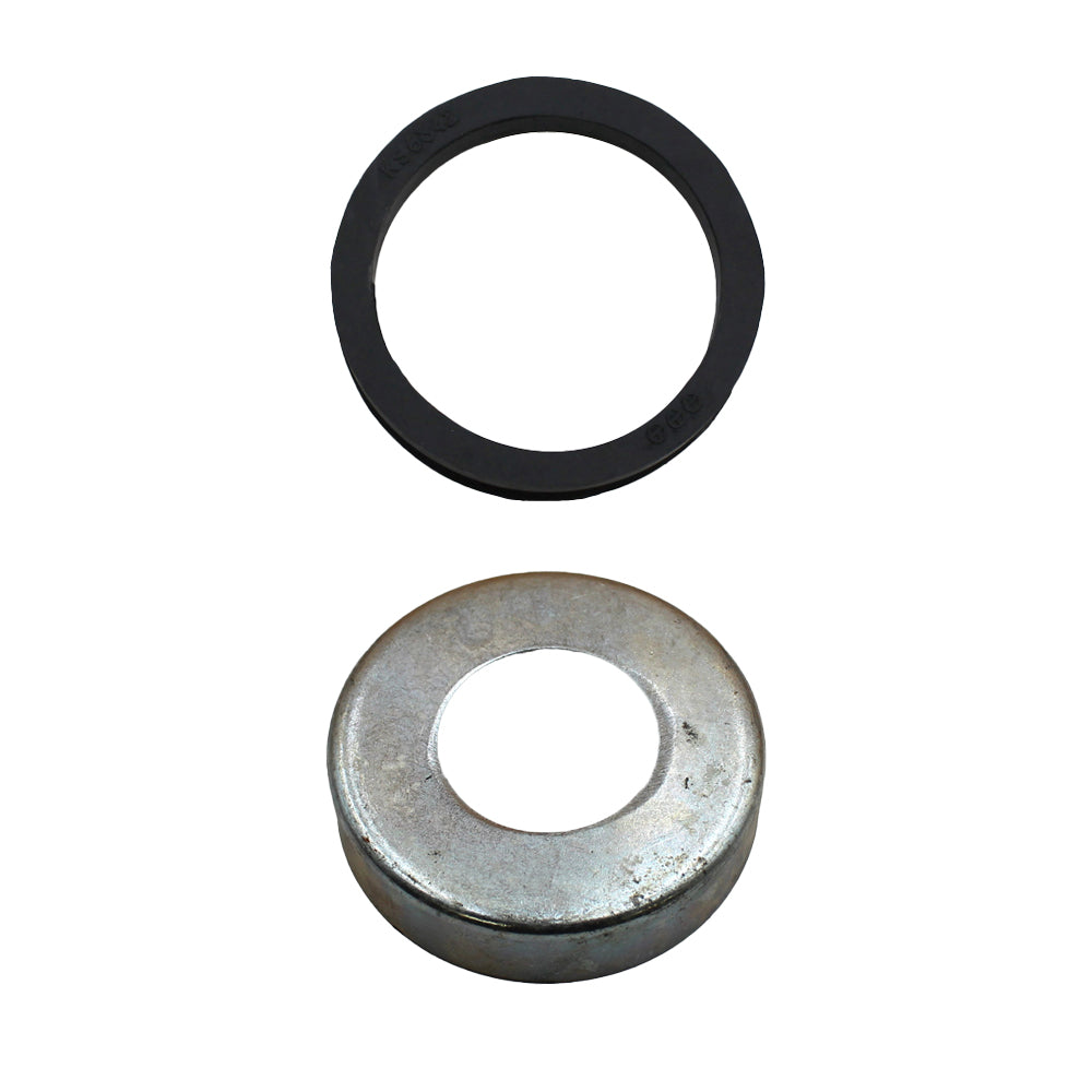 2 Pc. Seal Kit Fits Bobcat 6700463 6651709 Fits Bob-Tach S130 7753 773 753 751