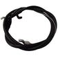 Qty 2: Control Cable
 Fits Universal Products Replaces 746-1130-RAP