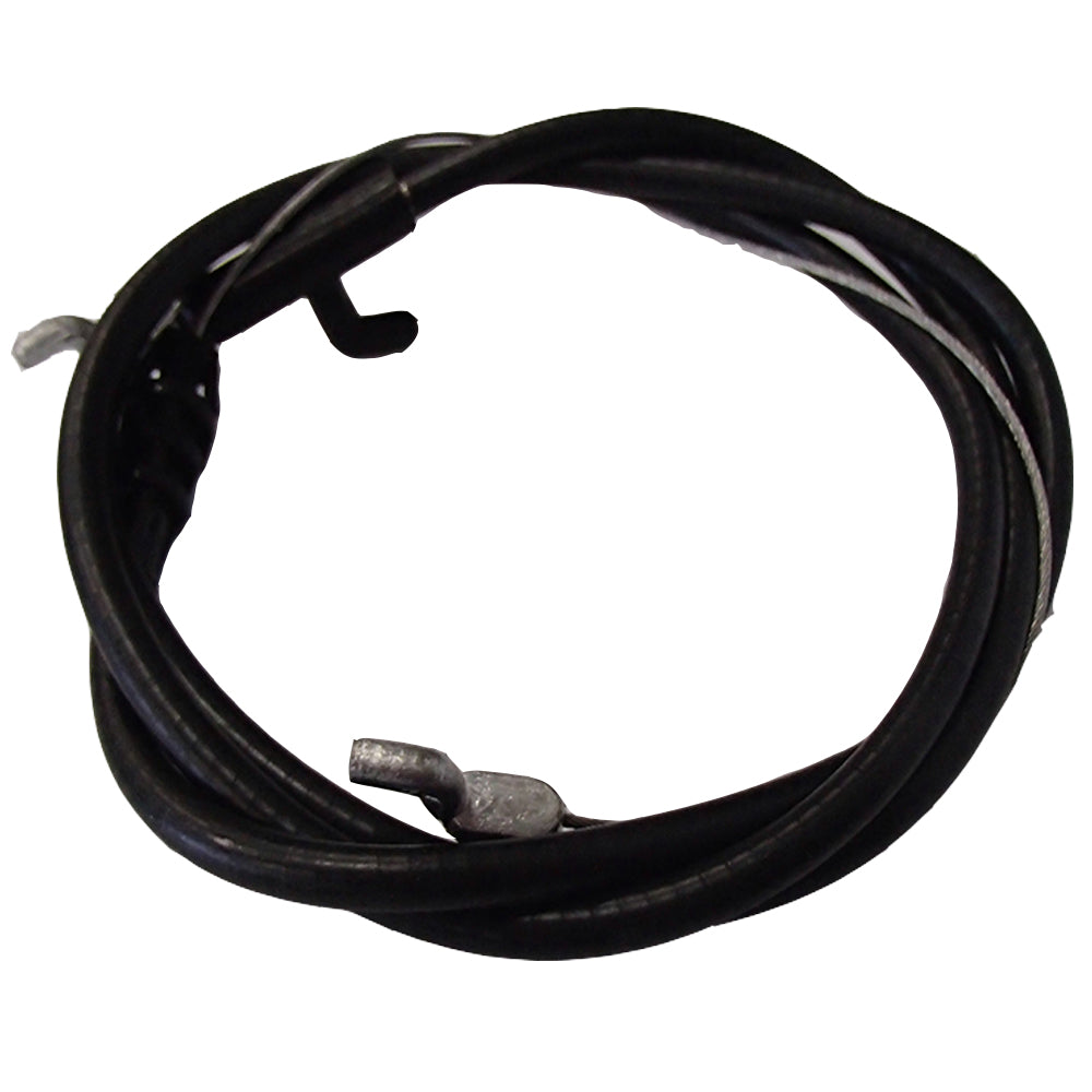 (Pack of 2) Engine Control Cables for MTD & Fits Cub Cadet 946-1130, 9461130,