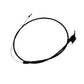 (Pack of 2) Engine Control Cables for MTD & Fits Cub Cadet 946-1130, 9461130,