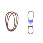 Drive Belts Upper & Lower Primary & Secondary Variable Speed  Fits CRAFTSMAN