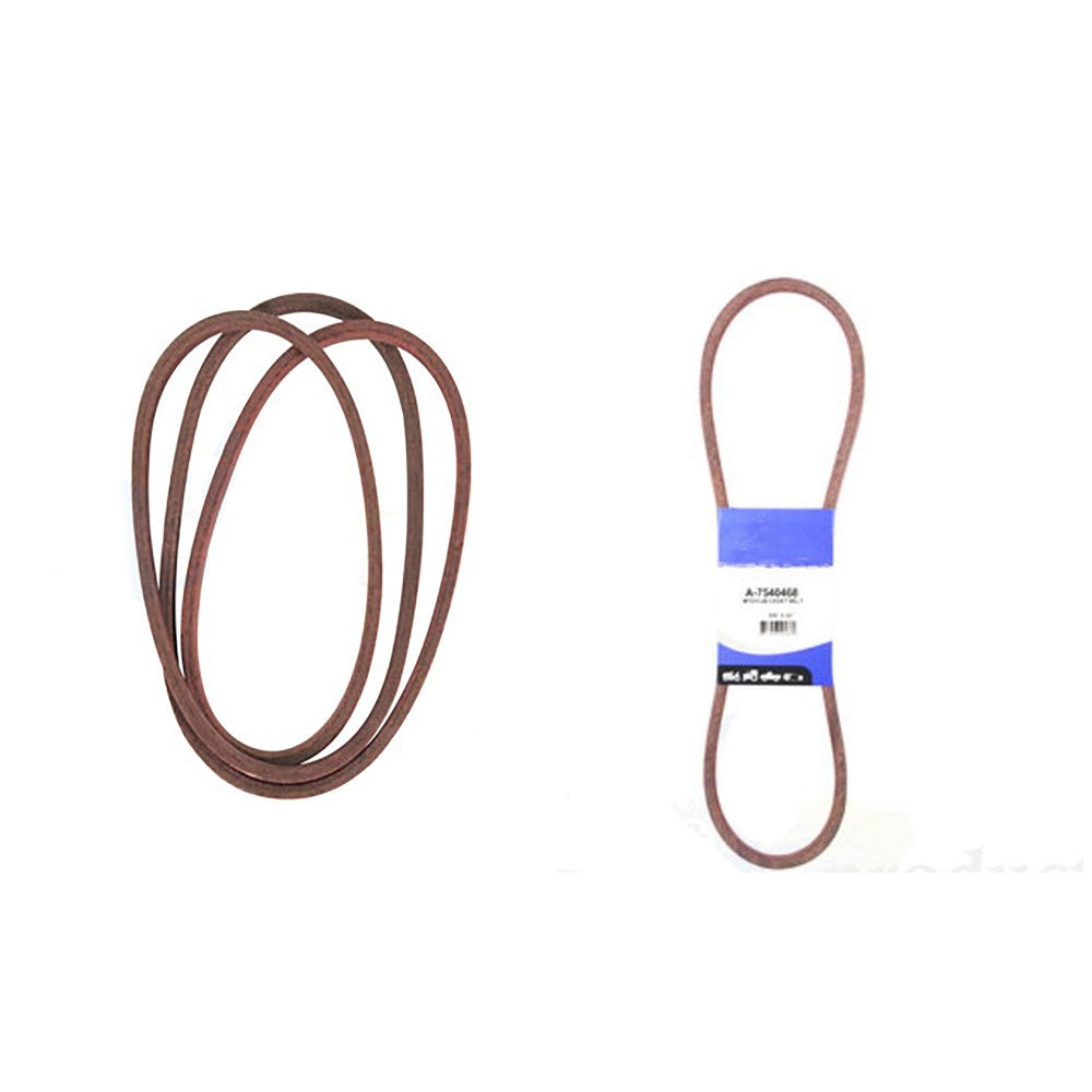 Drive Belts Upper & Lower Primary & Secondary Variable Speed  Fits CRAFTSMAN