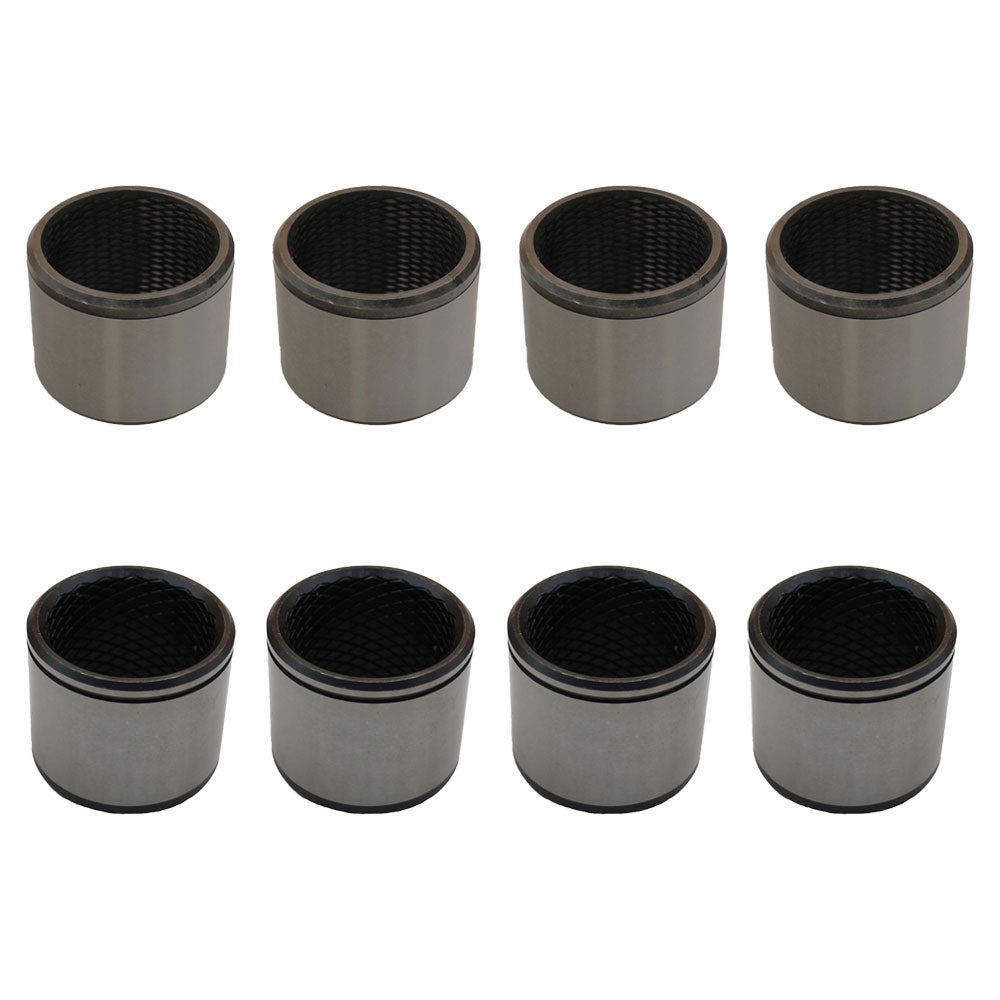 Dipper & Tipper Arm Bushing Kit Fits JCB Replaces 808-00362