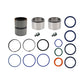 Dipper Ram Repair Kit Fits JCB 809/00179 809/00126 813/00426 813/00413 991-00148