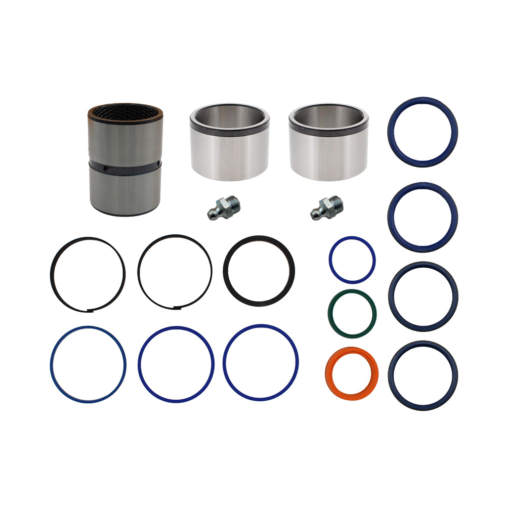 Dipper Ram Repair Kit Fits JCB 809/00179 809/00126 813/00426 813/00413 991-00148