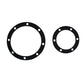 813/00360 813/00375 Hydraulic Tank Gasket Set Fits JCB Telescopic Handlers