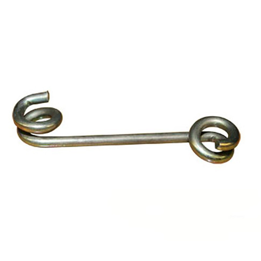 71127 Grille Door Retaining Screw w/ Clip Fits Massey Ferguson 135 165 175 20 ++