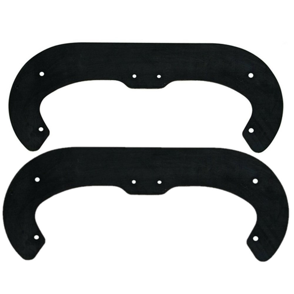 2PK Paddles Fits Toro 84-1980 CCR Powerlite 38170 38172 38175 38182