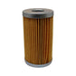 4 Pc. Filter Service Kit Fits Komatsu Replaces 129100-55650